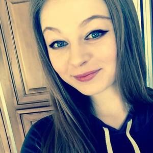 Meet your Posher, Staci